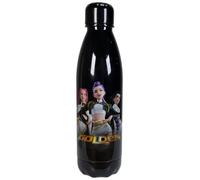 Blue sky studios golden kpop demon hunters - botella (650 ml)