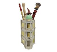 Blue Sky Studios Harry Potter - Bote para lápices Gringotts