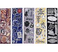 Blue Sky Studios Harry Potter - Juego de pegatinas divertidas