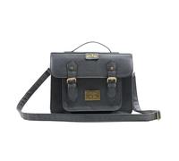 Blue Sky Studios Harry Potter Luxury Premium Bags - Edición Orden del Fénix, Negro, dorado, M