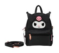 Blue Sky Studios Hello Kitty Mini sac à dos de voyage Kawaii avec sangles réglab