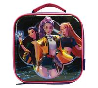 Blue sky studios kpop demon hunters - bolsa de aperitivos - rumi, mira