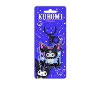 Blue sky studios llavero kuromi - lindo merch de anime para decoració
