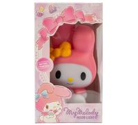 Blue sky studios luz de noche infantil my melody - luz de noche infant