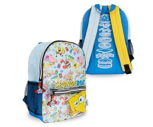 Blue Sky Studios School Bag Collection - Backpacks in Pop Culture Designs (Harry Potter, Wednesday, Sanrio, South Park, Transformers & More)
