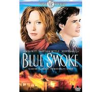 Blue Smoke