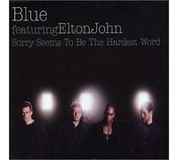 Blue - Sorry Seems to Be the..