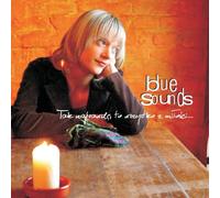 Blue Sounds - to Be Honest, It S All Because [Import]