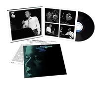 Blue Spirits – Vinilo (LP)