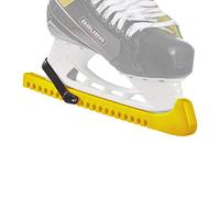 Blue Sports - Protector de Patines, Todo el año, Color Amarillo, tamaño OSFA