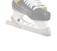 Blue Sports - Protector de Patines, Todo el año, Color Weiß, tamaño OSFA