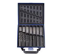 Blue Spot 20343 - Juego de brocas de cobalto (1,5 a 10 mm)