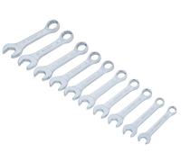 Blue Spot Tools 4110 - Juego de llaves combinadas (tamaño: not_applicable, pack de 10)