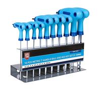 Blue Spot Tools - Juego de llaves hexagonales
