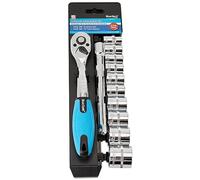 Blue Spot Tools 1502 - Juego de vasos para llaves (tamaño: not_applicable, pack de 12)