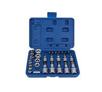 Blue Spot Tools 1529 - Juego de vasos para llaves (tamaño: not_applicable, pack de 30)
