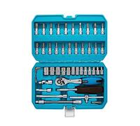 Blue Spot Tools 1530 - Juego de vasos para llaves (pack de 46)