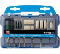 Blue Spot Tools 19013 - Accesorio para tornos (pack de 20)