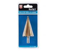 Blue Spot Tools 20506 Hss - Broca escalonada