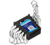 Blue Spot Tools 4104 - Juego de llaves combinadas (pack de 5)