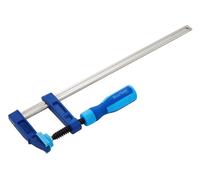Blue Spot Tools Abrazadera Heavy-Duty en F 80x600mm, Acero