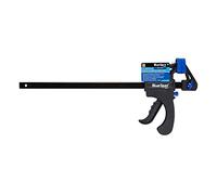 Blue Spot Tools Abrazadera y esparcidor de velocidad de trinquete de 12"