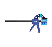 Blue Spot Tools Abrazadera y esparcidor de velocidad de trinquete resistente de 300 mm