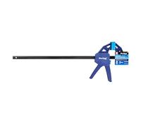 Blue Spot Tools Abrazadera y esparcidor de velocidad de trinquete resistente de 450 mm