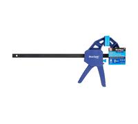 Blue Spot Tools Abrazadera y Separador de Velocidad con Trinquete 300mm Profes