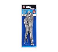 Blue Spot Tools Alicates de bloqueo curvados resistentes de 250 mm