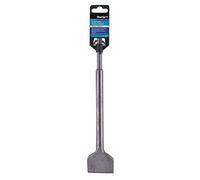 Blue Spot Tools - Cincel plano SDS de 50 mm x 250 mm, Herramientas Albañil