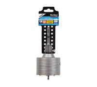 Blue Spot Tools - Corona de Perforación TCT de 82mm