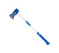 Blue Spot Tools - Hacha de Tala y Corte con Mango de Fibra de Vidrio, 910mm