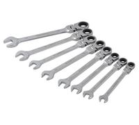 Blue Spot Tools 4300 - Juego de llaves combinadas (tamaño: not_applicable, pack de 8)