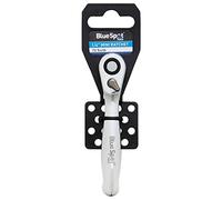 Blue Spot Tools Mini trinquete de 1/4" (72 dientes)