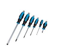 Blue Spot Tools Tools 12068 - Juego de Destornilladores Hexagonales, Destornillador (6 piezas)