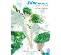 Blue Spring Ride (2 Dvd) [Edizione: Stati Uniti] [Italia]