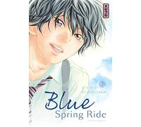 Blue Spring Ride - Tome 2 (Shojo Kana)