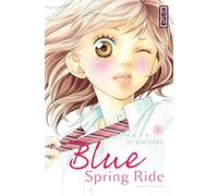 Blue Spring Ride - Tome 3 (Shojo Kana)
