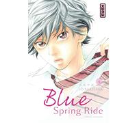 Blue Spring Ride - Tome 4 (Shojo Kana)