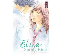 Blue Spring Ride - Tome 5 (Shojo Kana)