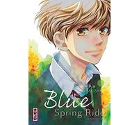 Blue Spring Ride - Tome 8 (Shojo Kana)