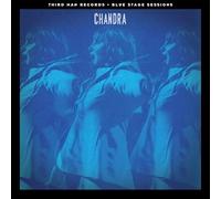 Blue Stage Sessions [Vinilo]
