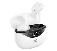 Blue Star Auriculares inalámbricos Control táctil impermeable IPX4