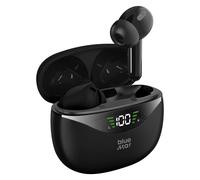 Blue Star Auriculares inalámbricos Control táctil resistente al agua IPX4