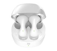 Blue Star Auriculares TWS Almohadillas Intrauditivas con Comando Táctil,