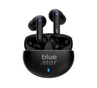Blue Star, Auriculares TWS Bluetooth 6.0 Con Cancelación de Ruido ANC Y ENC