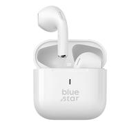 Blue Star Auriculares TWS Micrófono Comando Táctil,
