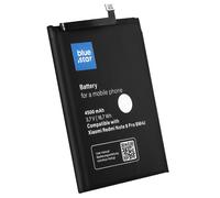 Blue Star Batería de repuesto 4500mAh BM4J para Xiaomi Redmi Note 8 Pro,