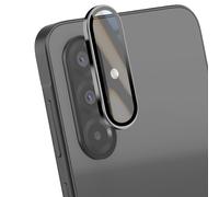 Blue Star, Cristal de Cámara para Galaxy A36 Diseño Monobloque con Aplicador